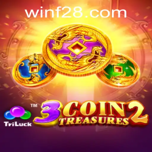 Exploring 3CoinTreasures2: Dive into a World of Adventure with F28