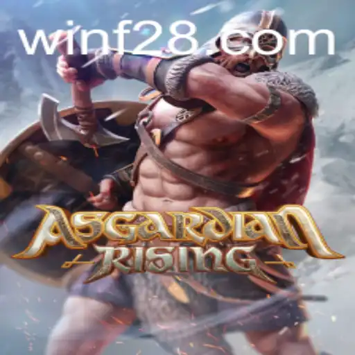 AsgardianRising: A New Epoch in Gaming with F28 Features
