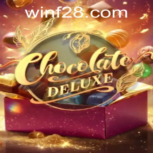 Delve Into the Luscious World of ChocolateDeluxe: An F28 Adventure