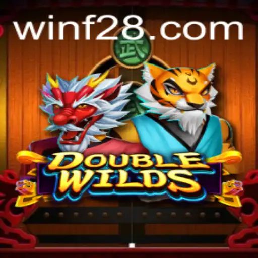 DoubleWilds: A Game of Strategy and Chance