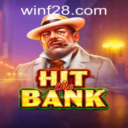 Introducing HitTheBank: The Thrilling Game You Can't Afford to Miss!