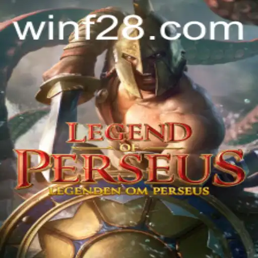 Legend of Perseus: A Mythical Adventure