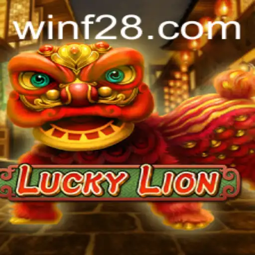 Discover the Captivating World of LuckyLion: Embrace the Roar with F28