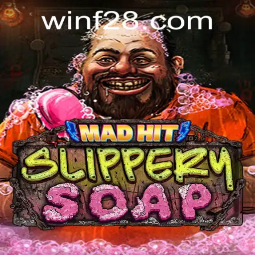 MadHitSlipperySoap: A Unique Gaming Experience