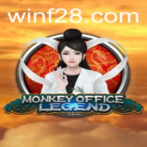 The Exciting World of MonkeyOfficeLegend