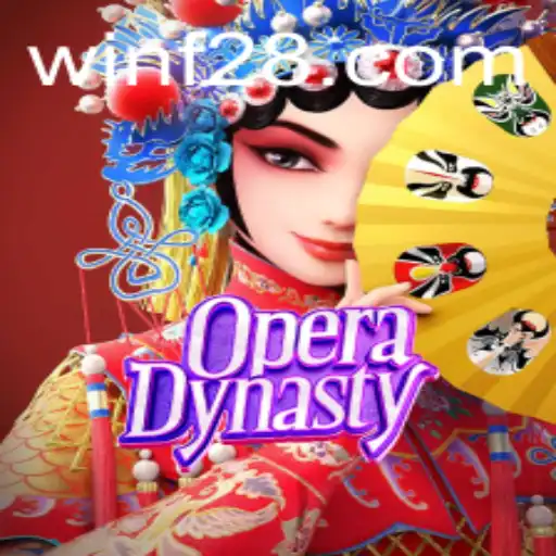 OperaDynasty: Immersing in the Cultural Extravaganza of Digital Opera Gaming
