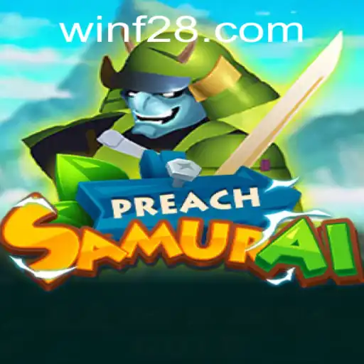 Discovering PreachSamurai: The Impact of F28 in the Gaming World