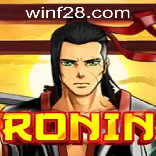 Exploring Ronin: The Game Inspired by the Samurai Legend
