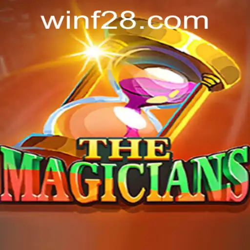 TheMagicians Game: Enchanting Adventures Await