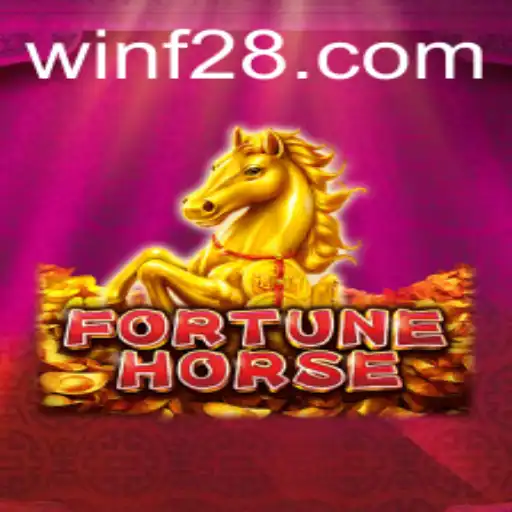 FortuneHorse: Unveiling the Exciting Game of Luck and Strategy