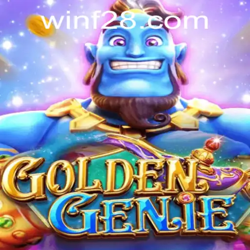 GOLDENGENIE: Dive into the Enchanting World of F28