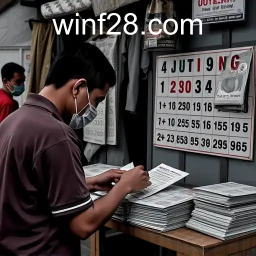 Understanding Jueteng: A Closer Look into the Underground World of Illegal Gambling