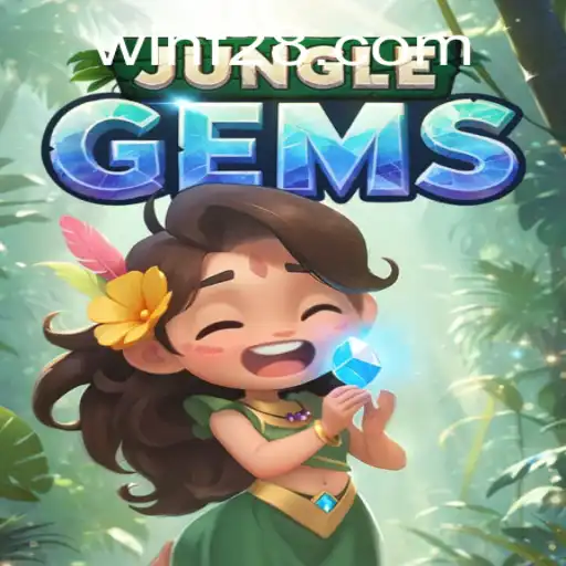 Exploring the World of JungleGems: An Engaging Adventure with F28