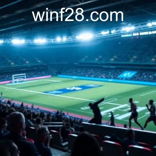 The Dynamic Evolution of Sports and the Role of F28