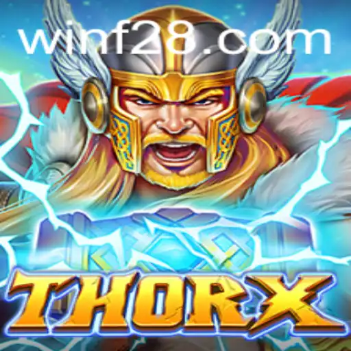 Unveiling ThorX: A New Era in Gaming with F28