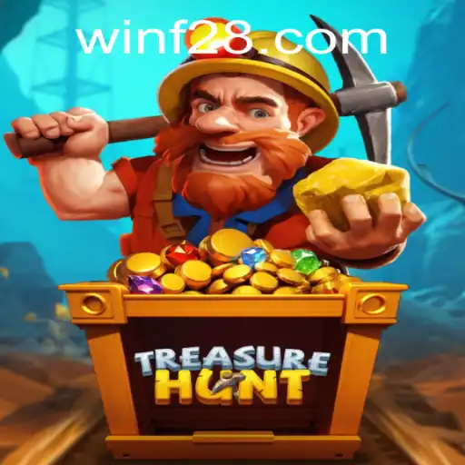 Discovering TreasureHunt Adventure