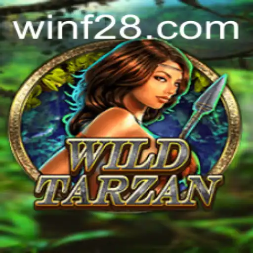 WildTarzan: Exploring the Thrilling Jungle Adventure